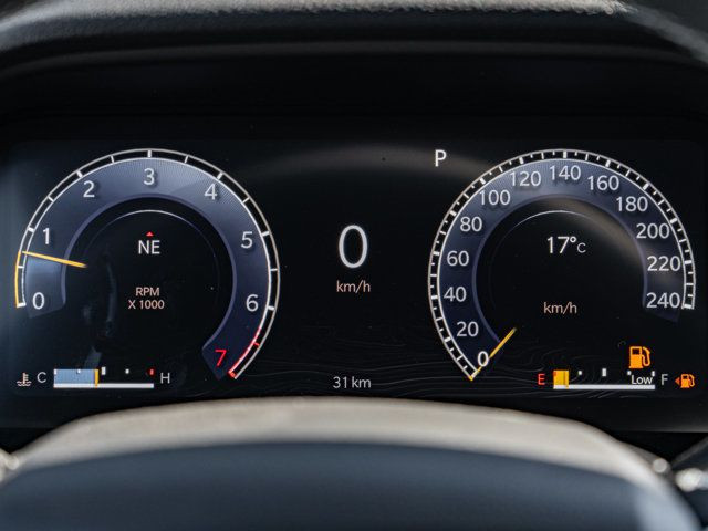 2025 Jeep Grand Cherokee Altitude in Cars & Trucks in Barrie - Image 3