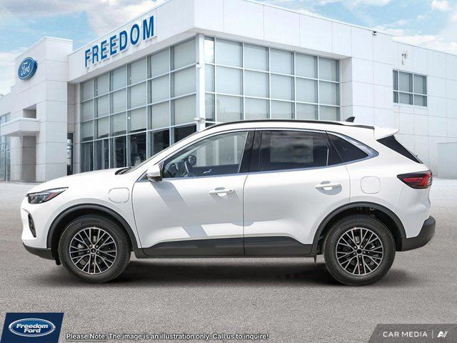 2025 Ford Escape PHEV in Cars & Trucks in Edmonton - Image 3