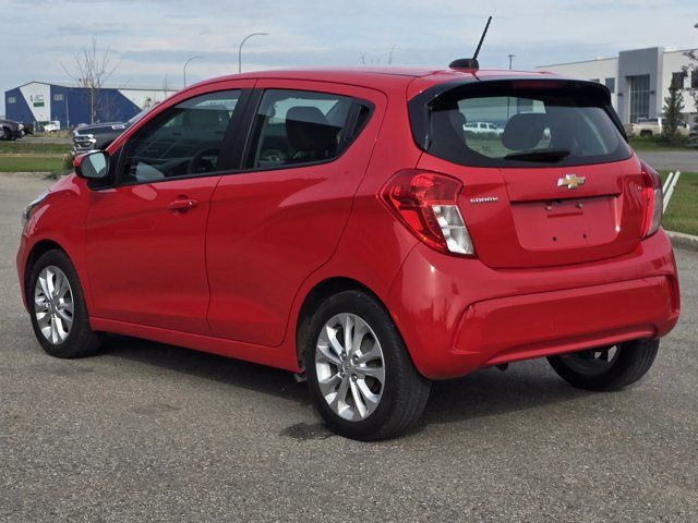 2021 Chevrolet Spark 1LT in Cars & Trucks in Grande Prairie - Image 2