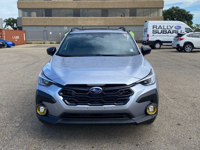 2025 Subaru Crosstrek Onyx - Heated Seats - Heated Steering Whee in Cars & Trucks in Edmonton - Image 4