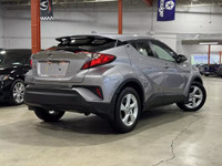 2019 Toyota C-HR XLE/AUTOMATIQUE/AC/CAMERA/BT/CRUISE/SIEGES CHAUFFANTS/APPLE CARPLAY/MAGS !! 5151 BO... (image 4)