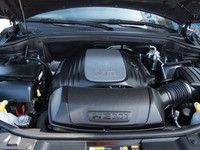 All-Wheel Drive, 5.7L HEMI V8, 3 ROWS, Blacktop Package, Sunroof, Cooled/Heated Nappa Leather Seats,... (image 7)