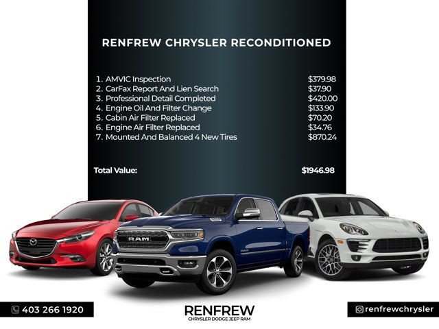 2024 Ram 1500 Sport 4x4, HEMI, Alpine Audio, Nav, 12 Inch Screen in Cars & Trucks in Calgary - Image 2