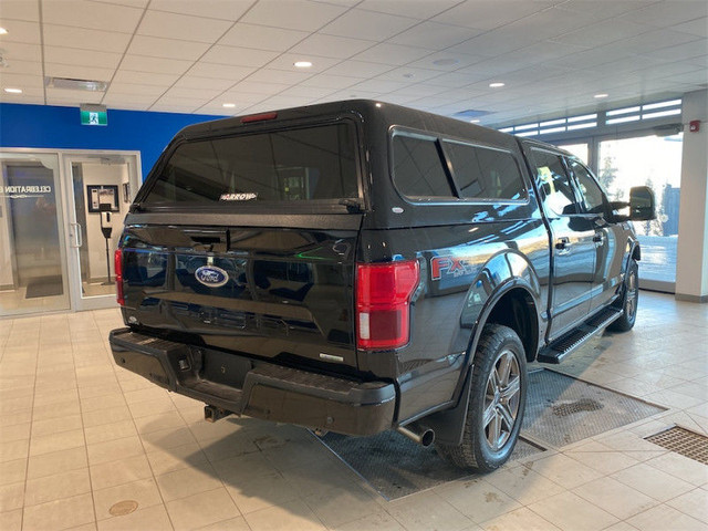 2020 Ford F-150 Lariat - Leather Seats - Cooled Seats - $371 B/W in Cars & Trucks in Calgary - Image 4