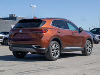 The 2021 Buick Envision Essence is the perfect midsize luxury SUV for Canadians who want a sophistic... (image 7)