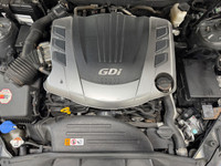 EQUIPPED WITH: BLUETOOTH - NAVIGATION - BACKUP CAMERA - KEYLESS START - INFINITY SOUND SYSTEM - LEAT... (image 1)