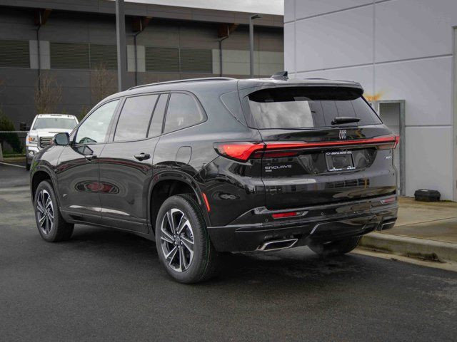 2025 Buick Enclave Sport Touring | 20 Wheels | 360 Cam | Bose in Cars & Trucks in Tricities/Pitt/Maple - Image 4