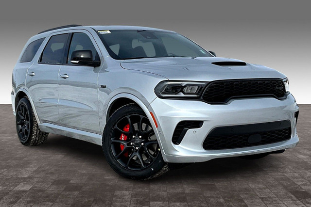 2024 Dodge Durango SRT 392 PREMIUM in Cars & Trucks in Edmonton - Image 2