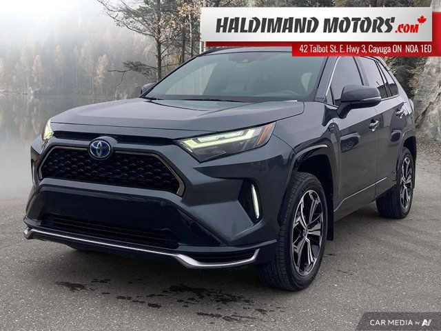 2023 Toyota RAV4 Prime XSE in Cars & Trucks in Hamilton