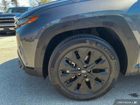 ==== 2023 Hyundai Tucson Urban Edition | Leather | Navigation | 19 Matte Black Alloys | CarPlay ====... (image 8)