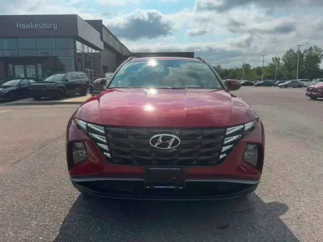 2024 Hyundai Tucson Preferred All-Wheel Drive Confidence. Tech Y in Cars & Trucks in Ottawa - Image 3