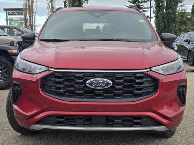2024 Ford Escape ST-Line in Cars & Trucks in Grande Prairie - Image 2