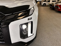 Load up the family and enjoy our used 2023 Hyundai Palisade Urban AWD that is here to elevate your d... (image 8)