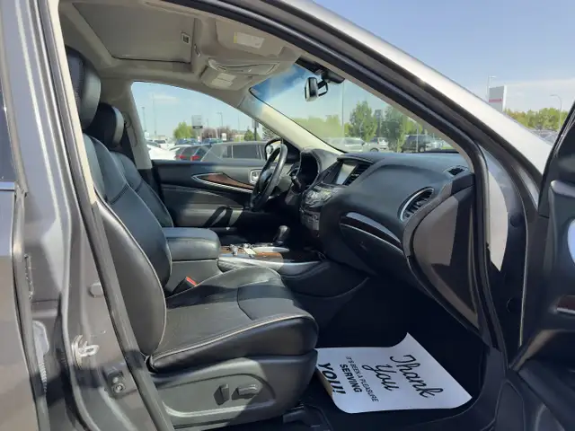 2015 Infiniti QX60 AWD63871127617153123