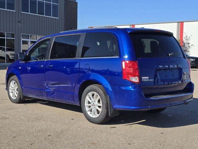 2019 Dodge Grand Caravan 35th Anniversary in Cars & Trucks in Grande Prairie - Image 2