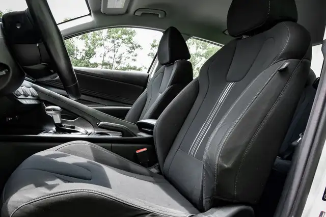 2021 Hyundai Elantra Preferred IVT • HEATED SEATS/STEERING • CP/ in Cars & Trucks in Kingston - Image 28