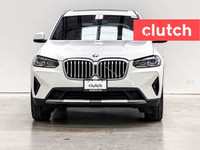 1 OWNER / Power Tailgate/Hatch, Auto Dimming Rearview Mirror, Front Heated Seats and more! Clutch is... (image 2)