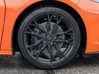 *Price Includes Luxury Tax* Performance Exhaust w/ Black Tips | Low Profile Rear Spoiler with Front... (image 3)