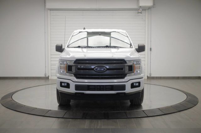 2019 Ford F-150 XLT in Cars & Trucks in Calgary - Image 2