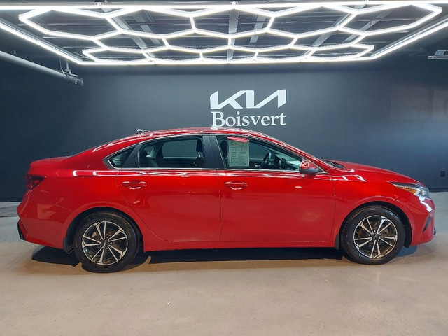 2023 Kia Forte CERTIFIÉ 1 PROPRIÉTAIRE JAMAIS ACCIDENTÉ in Cars & Trucks in Laval / North Shore - Image 2