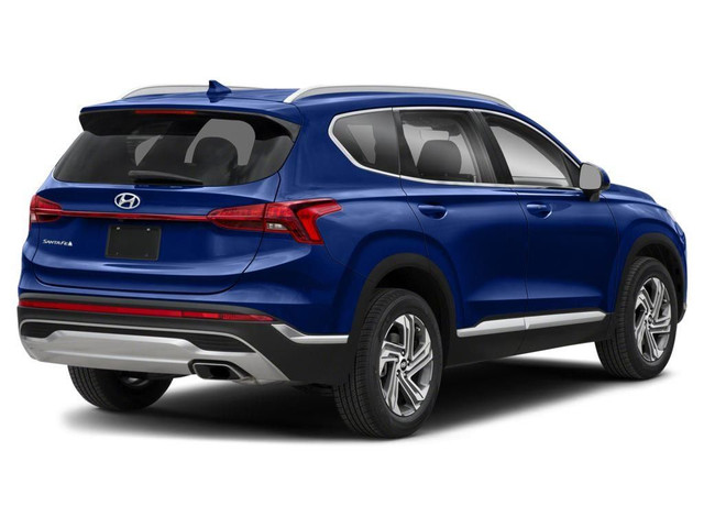 2021 Hyundai Santa Fe Preferred INCOMING | ACCIDENT FREE | TPMS in Cars & Trucks in City of Toronto - Image 3