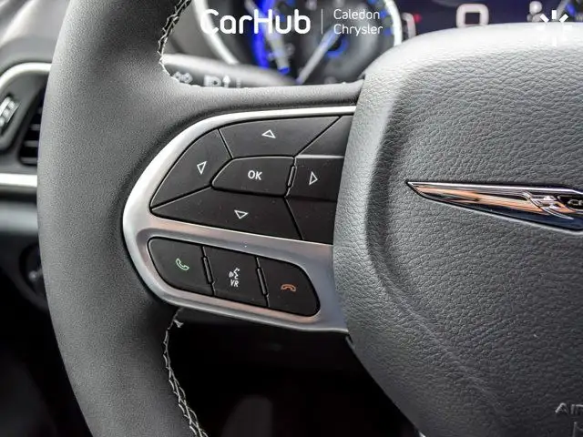 2025 Chrysler Grand Caravan SXT 7 Seater Pwr Sliding Doors in Cars & Trucks in Mississauga / Peel Region - Image 24