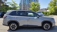 Thrill-Seeker's Dream: The Virtually New 2025 Subaru Forester Touring AWD Awaits! Prepare to ignite... (image 5)