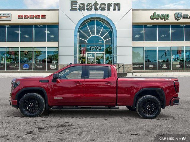 2023 GMC Sierra 1500 Elevation | Heated Seats | Remote Start in Cars & Trucks in Winnipeg - Image 2