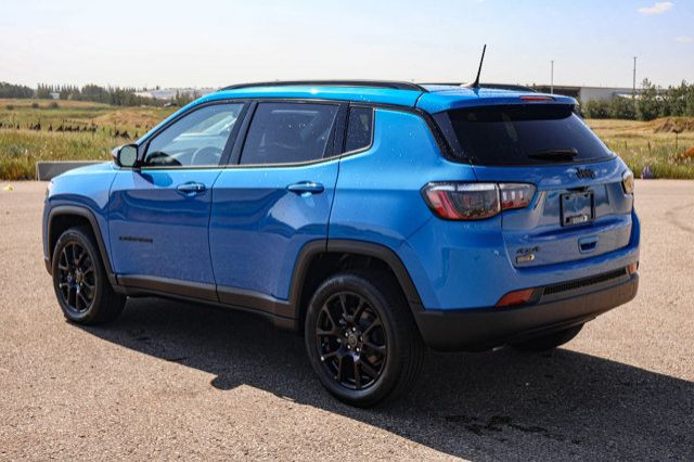 2025 Jeep Compass Altitude in Cars & Trucks in Strathcona County - Image 2