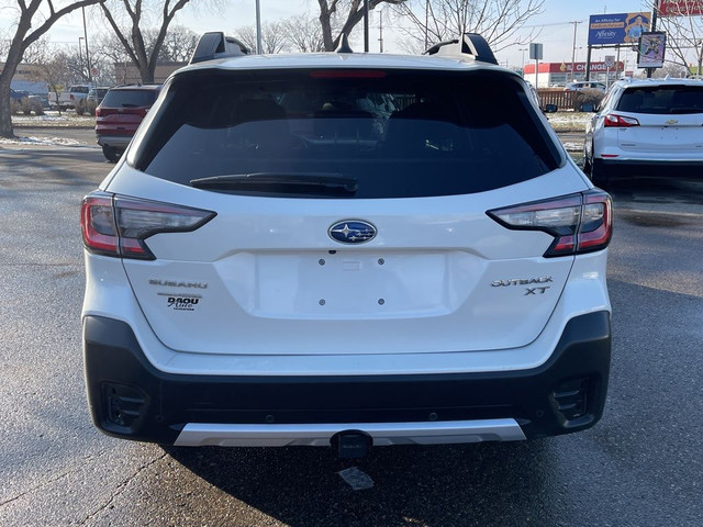  2021 Subaru Outback Limited XT-Eye Sight-260 HP-New Tires in Cars & Trucks in Saskatoon - Image 4