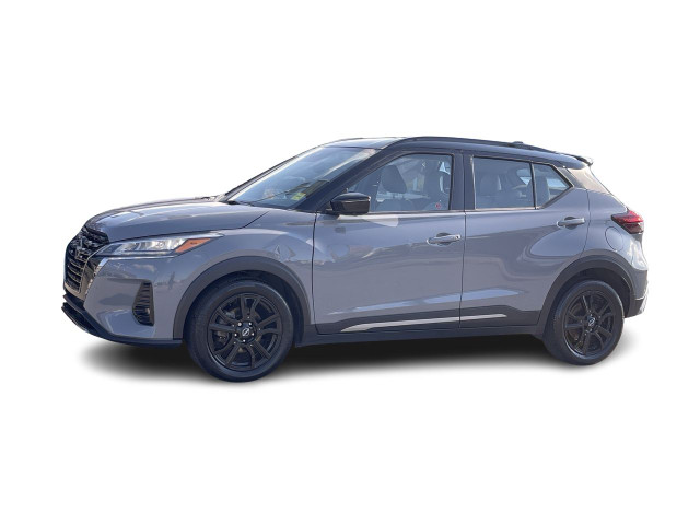 2022 Nissan Kicks SR Premium Pkg CVT (Leather|360 Cams|Remote St in Cars & Trucks in Calgary - Image 4