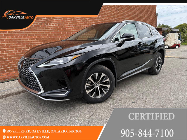 2020 Lexus RX 350 RX 350 Auto in Cars & Trucks in Oakville / Halton Region