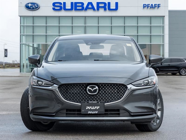 2020 Mazda Mazda6 GS at in Cars & Trucks in Guelph - Image 2