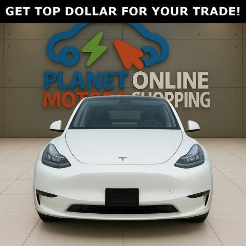 2023 Tesla Model Y Performance/ AWD/ ONE OWNER/NO in Cars & Trucks in Markham / York Region - Image 2