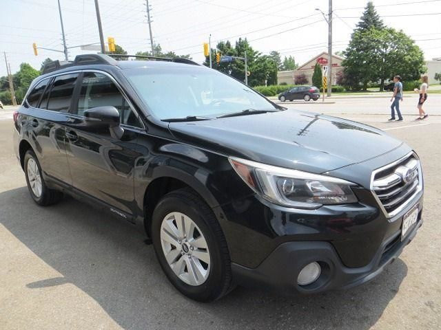 2019 Subaru Outback CERTIFIED, TOURING 4 WHEEL DRIVE, CLEAN CARF in Cars & Trucks in Mississauga / Peel Region - Image 4