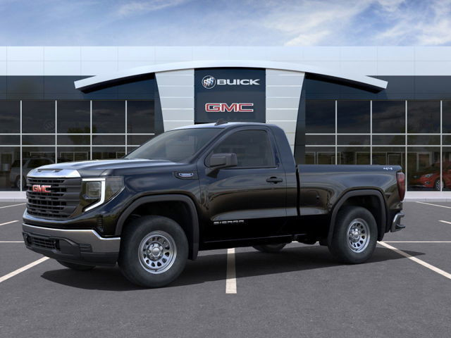 2025 GMC Sierra 1500 PRO in Cars & Trucks in Truro - Image 2