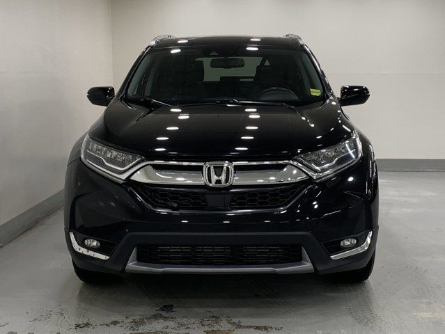2019 Honda CR-V Touring in Cars & Trucks in Regina - Image 4