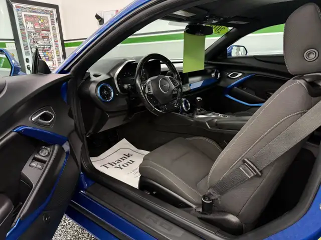 2018 Chevrolet Camaro 1LS RS in Cars & Trucks in Truro - Image 8