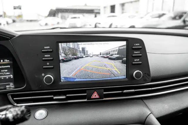 2021 Hyundai Elantra SEL | HEATED SEATS | CAM | CARPLAY | LDW |  in Cars & Trucks in Mississauga / Peel Region - Image 25