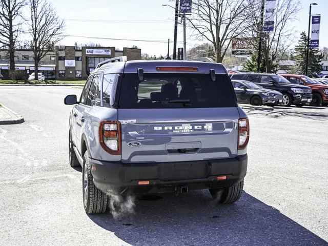 2022 Ford Bronco Sport Badlands in Cars & Trucks in Ottawa - Image 4