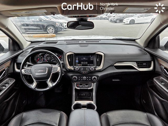 2022 GMC Terrain Denali AWD Panoroof 360 Camera Bose Audio in Cars & Trucks in City of Toronto - Image 2