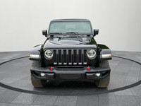 2020 Jeep Wrangler Rubicon Unlimited – Fully Loaded Adventure-Ready SUVTake on any terrain in comfor... (image 8)