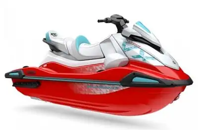 Engine Type: Longitudinal In-Line Displacement: 64 cu. in. (1049 cc) Bore and Stroke: Bore: 3.23 in....