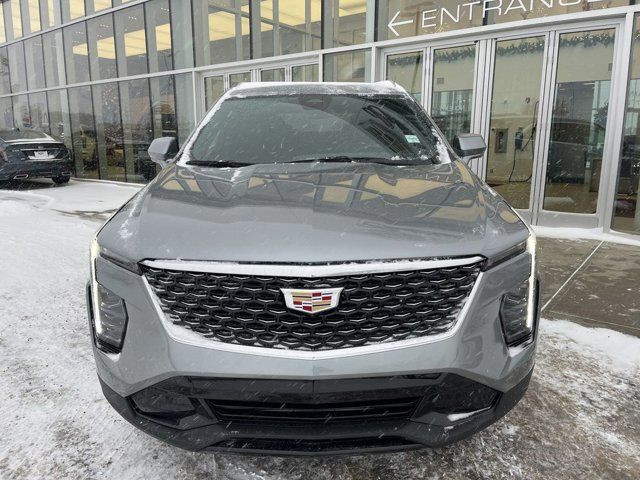 2025 Cadillac XT4 AWD Premium Luxury in Cars & Trucks in Edmonton - Image 2