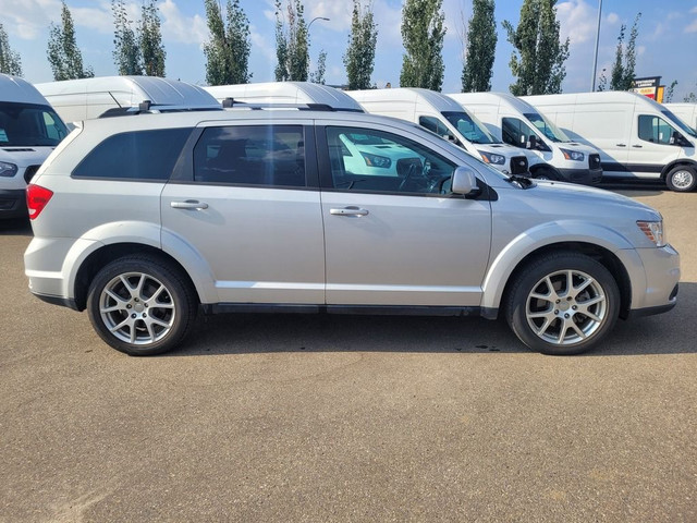 2014 Dodge Journey in Cars & Trucks in Strathcona County - Image 4