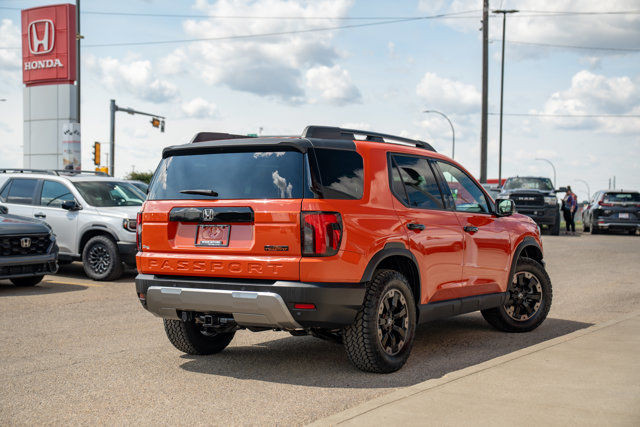 2026 Honda Passport TrailSport Touring in Cars & Trucks in Edmonton - Image 2