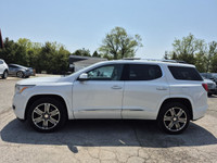 2017 GMC ACADIA DENALI ! COMES CERTIFIED , NO ACCIDENTS , VERY CLEAN , FULLY LOADED ! CARS IN LOBO L... (image 5)