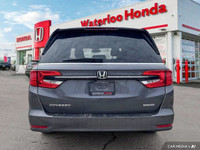 *Advertised Price based on finance purchase - $1500 finance rebate applied.* *WATERLOO HONDA'S **PRE... (image 5)