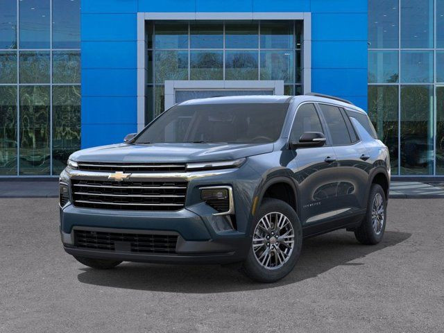 2025 Chevrolet Traverse LT in Cars & Trucks in Calgary - Image 2