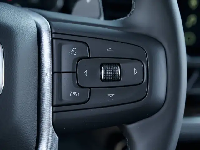 2025 GMC Sierra 1500 in Cars & Trucks in Kamloops - Image 25